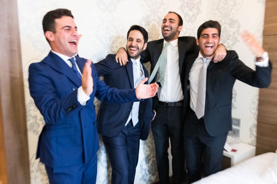 Foto Matrimonio Raquel e Michael - Chiostri Di San Barnaba (Milano) (9)