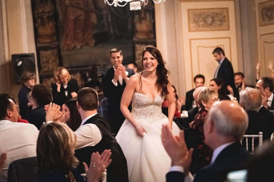 Foto Matrimonio Federica e Stefano - Villa Gaia Gandini (Milano) (88)