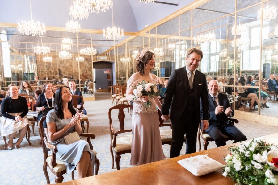 Foto Matrimonio Alena e Leonardo - Palazzo Reale Milano (Milano) (12)