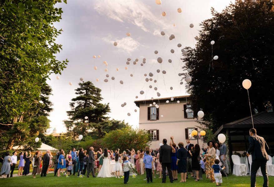 Foto Matrimonio Chiali e Matteo - Antico Borgo Della Madonnina (Lecco) (88)