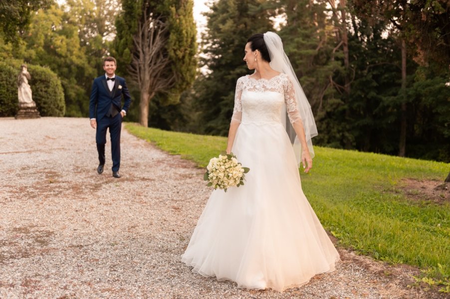 Foto Matrimonio Michela e Gian Pietro - Villa Subaglio (Lecco) (88)