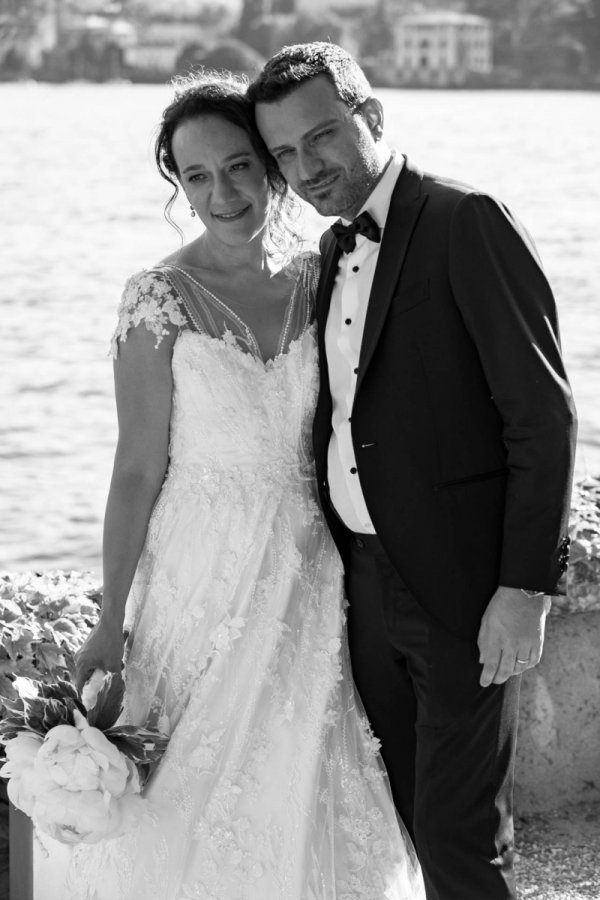 Foto Matrimonio Marta e Gianluca - Villa Pizzo (Lago di Como) (88)