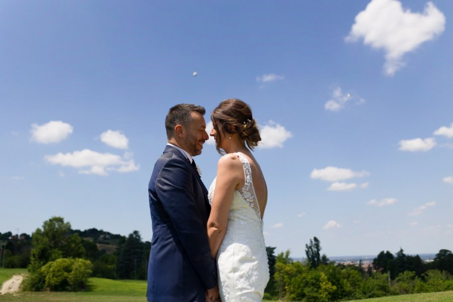 Foto Matrimonio Claudia e Giuseppe - Tenuta Colle del Prete (Bologna) (89)