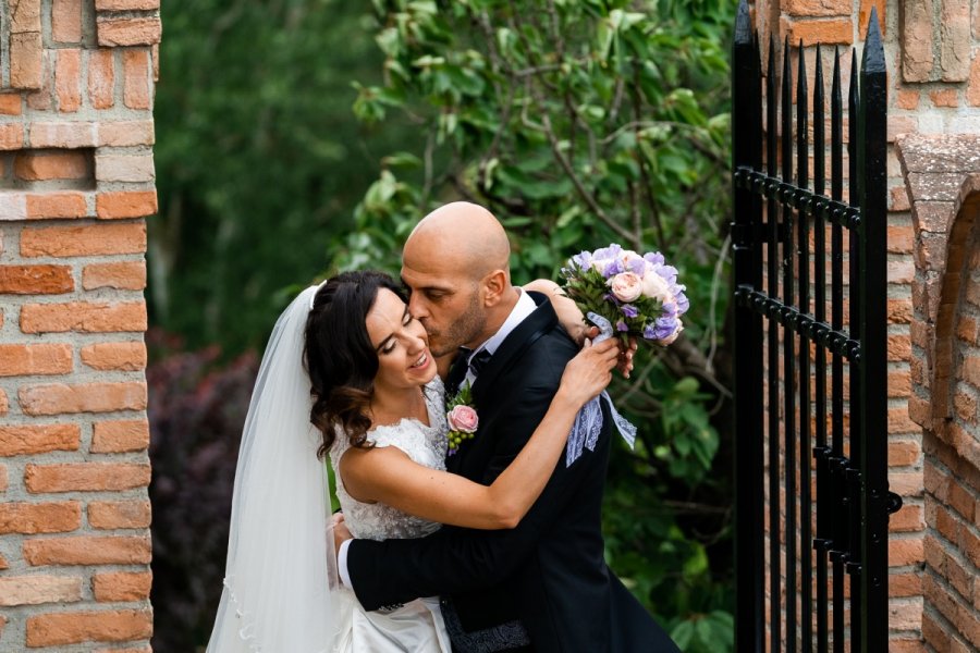 Foto Matrimonio Arianna e Pasquale - Rocca di Montalfeo (Pavia) (89)