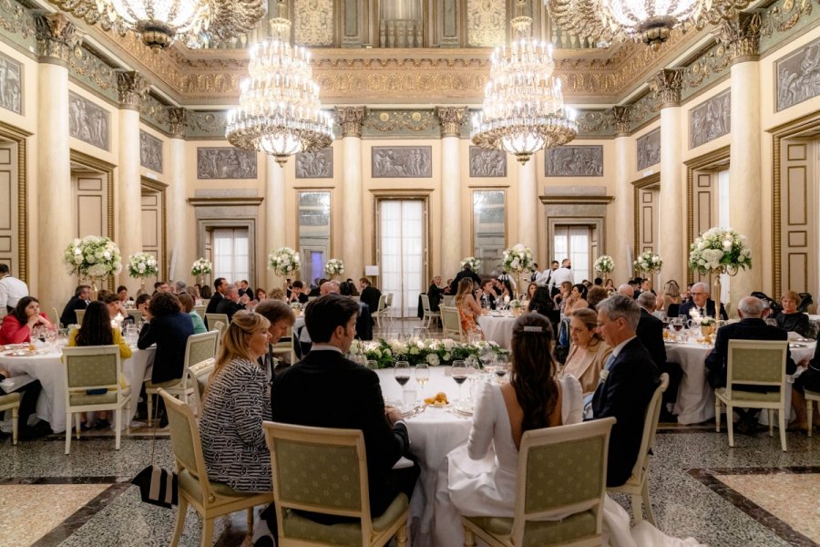 Foto Matrimonio Elisabetta e Samuele - Società del Giardino (Milano) (89)