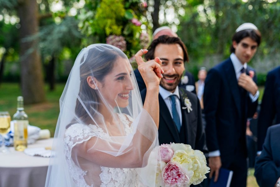 Foto Matrimonio Nicole e Ted - Villa Castelbarco (Milano) (89)