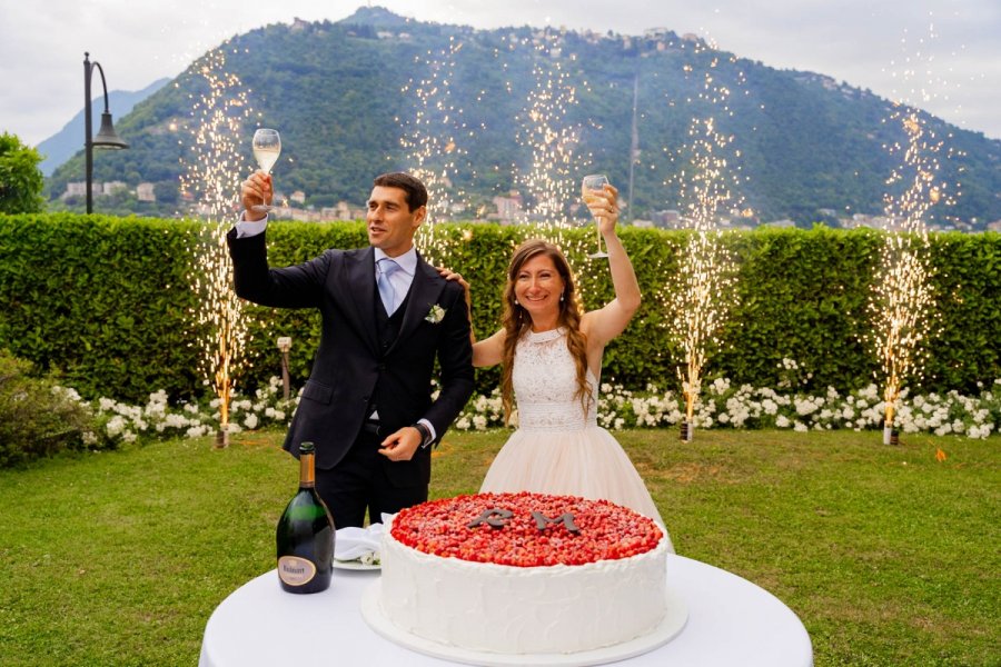 Foto Matrimonio Roberta e Michele - Villa Parravicini Revel (Lago di Como) (89)