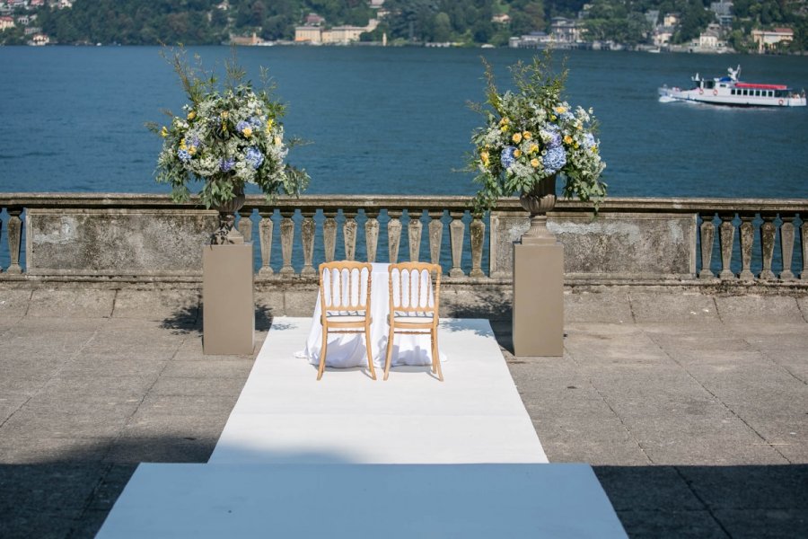 Foto Matrimonio Caterina e Alain - Villa Pizzo (Lago di Como) (2)