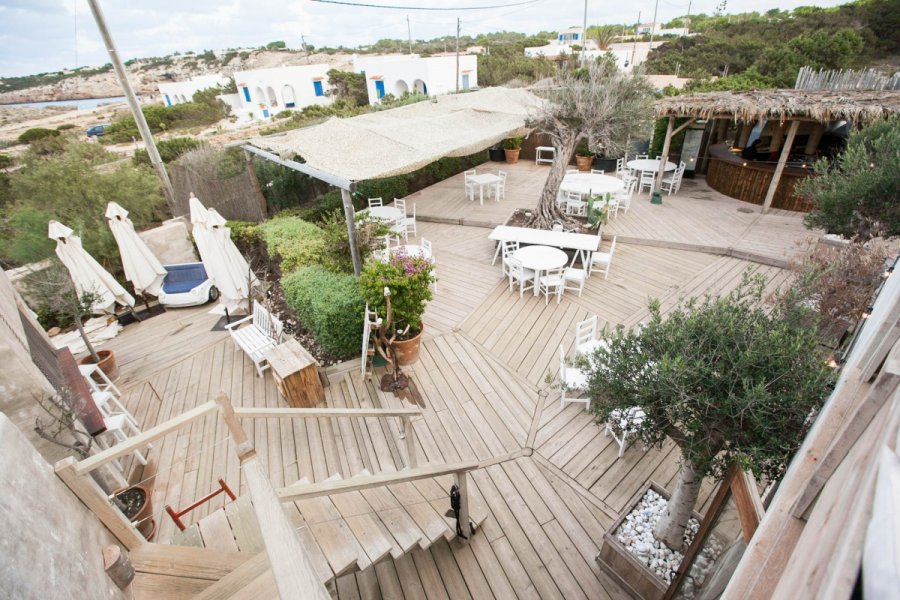 Foto Matrimonio Rosalba e Andrea - Chezz Gerdi Formentera (Italia) (6)