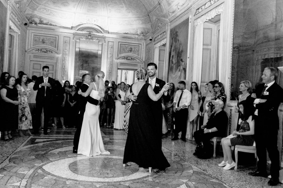 Foto Matrimonio Marija e Domenico - Villa Borromeo (Milano) (90)