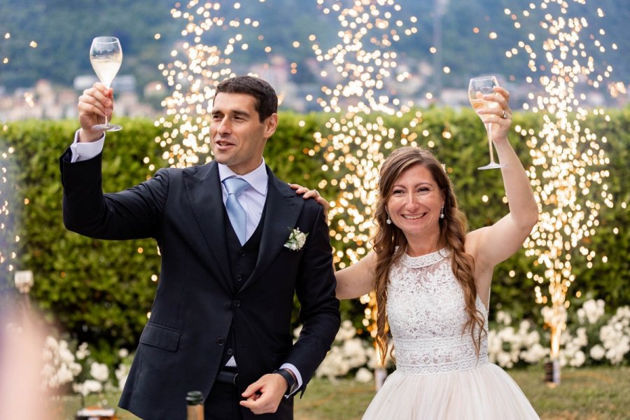 Foto Matrimonio Roberta e Michele - Villa Parravicini Revel (Lago di Como) (90)