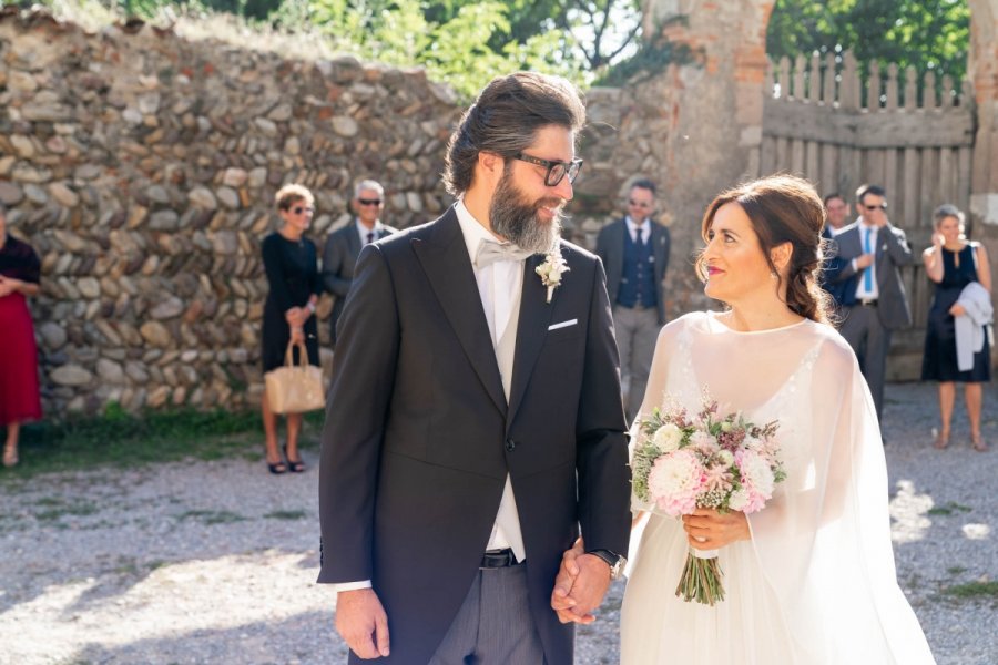 Foto Matrimonio Maria Rosa e Andrea - Osteria Della Brughiera (Bergamo) (3)