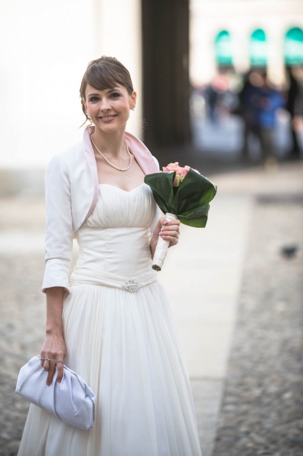 Foto Matrimonio Polina e Stefano - Palazzo Reale Milano (Milano) (6)