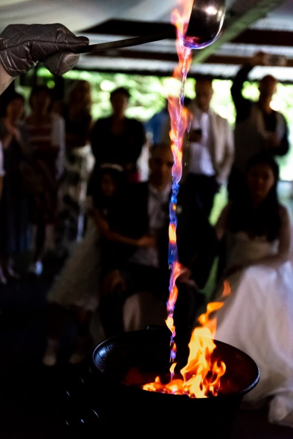 Foto Matrimonio Chiali e Matteo - Antico Borgo Della Madonnina (Lecco) (90)