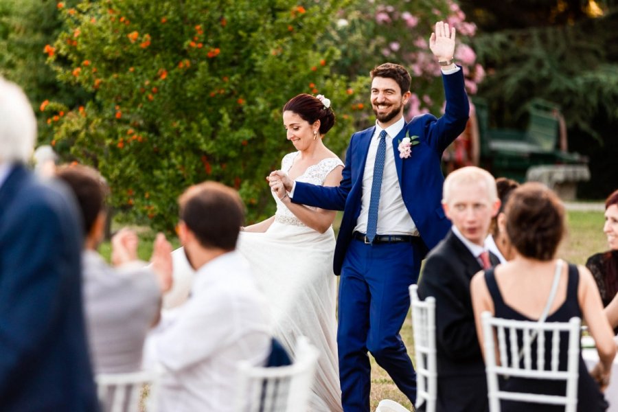 Foto Matrimonio Elisa e Roberto - Castello Di Sulbiate (Monza e Brianza) (91)