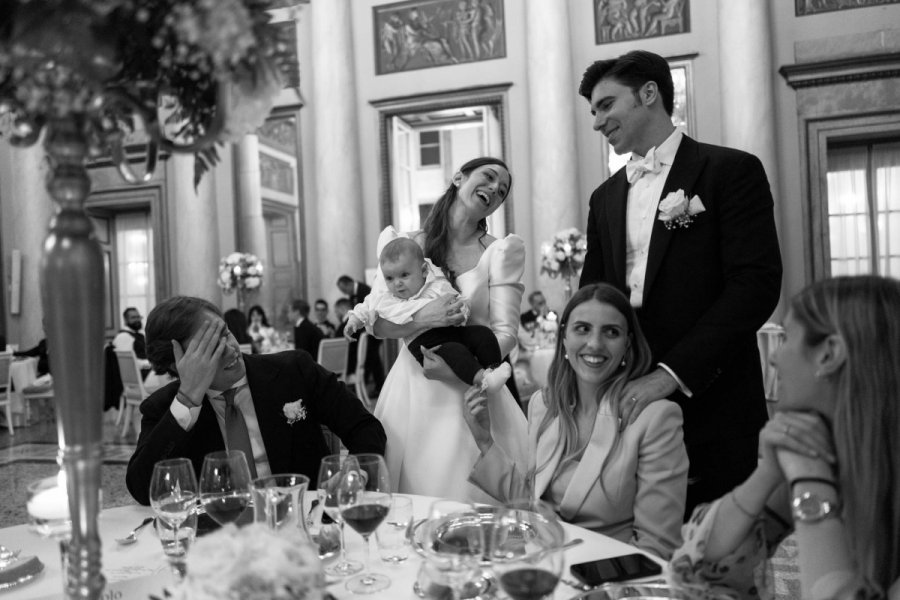 Foto Matrimonio Elisabetta e Samuele - Società del Giardino (Milano) (91)