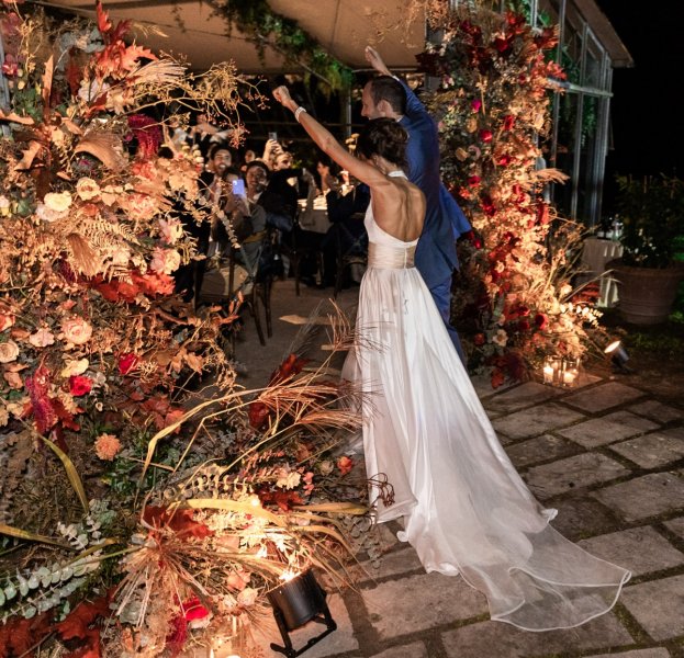 Foto Matrimonio Camilla e Filippo - Villa Oliva Lucca (Toscana) (91)