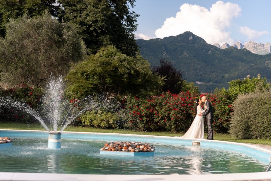 Foto Matrimonio Chiali e Matteo - Antico Borgo Della Madonnina (Lago di Lecco) (91)