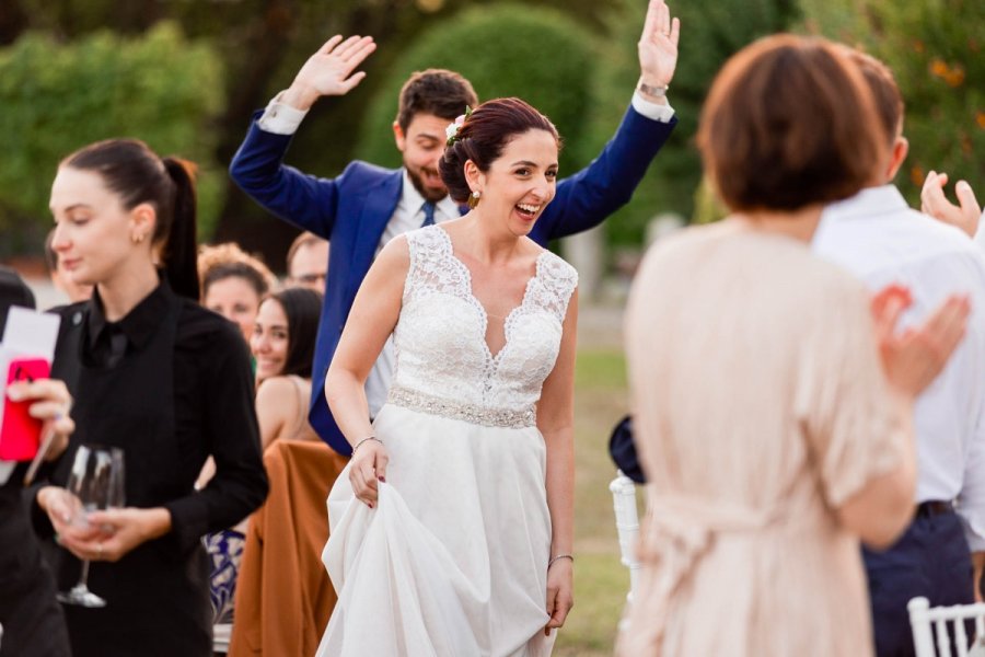 Foto Matrimonio Elisa e Roberto - Castello Di Sulbiate (Monza e Brianza) (92)