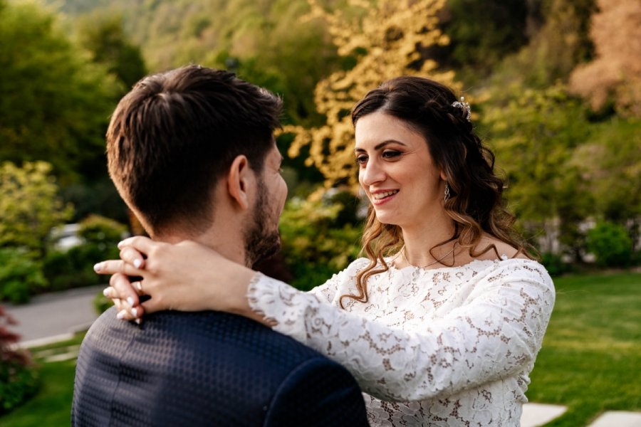 Foto Matrimonio Antonella e Alessandro - Tenuta Colle Piajo Resort (Bergamo) (92)