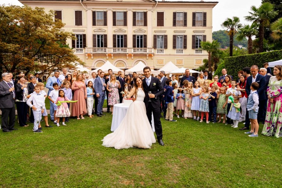 Foto Matrimonio Roberta e Michele - Villa Parravicini Revel (Lago di Como) (92)