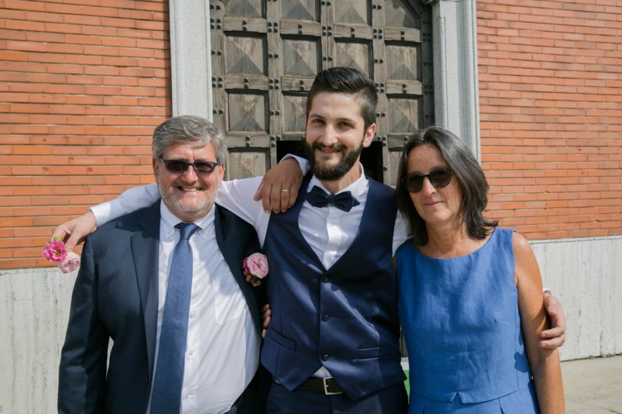 Foto Matrimonio Giada e Andrea - Castello Di Marne (Bergamo) (7)