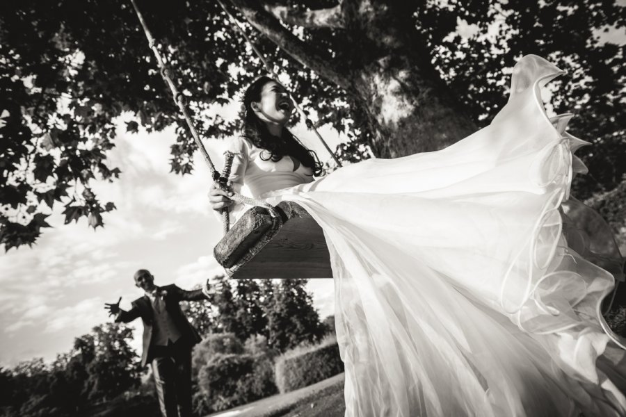 Foto Matrimonio Chiali e Matteo - Antico Borgo Della Madonnina (Lecco) (92)