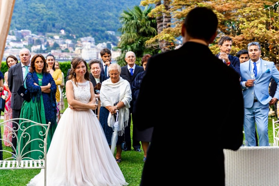 Foto Matrimonio Roberta e Michele - Villa Parravicini Revel (Lago di Como) (93)