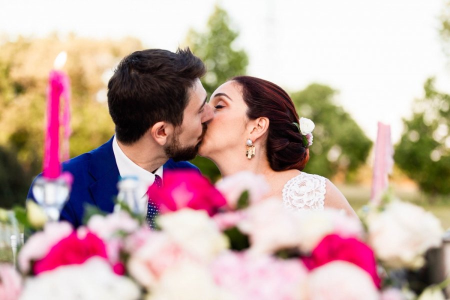 Foto Matrimonio Elisa e Roberto - Castello Di Sulbiate (Monza e Brianza) (94)