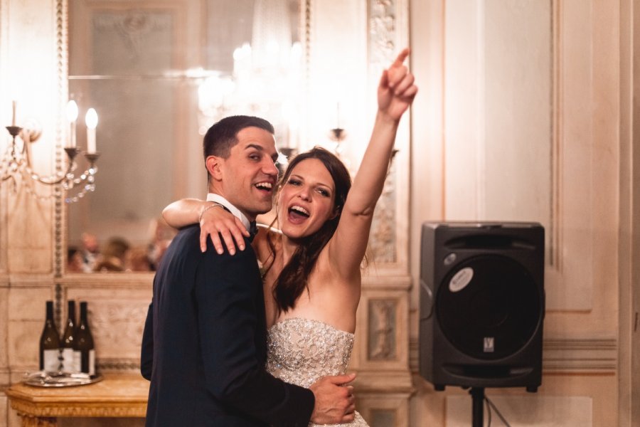 Foto Matrimonio Federica e Stefano - Villa Gaia Gandini (Milano) (94)