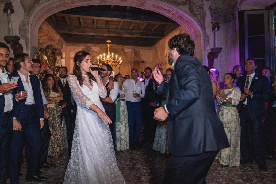 Foto Matrimonio Costanza e Andrea - Villa Sommi Picenardi (Lecco) (94)