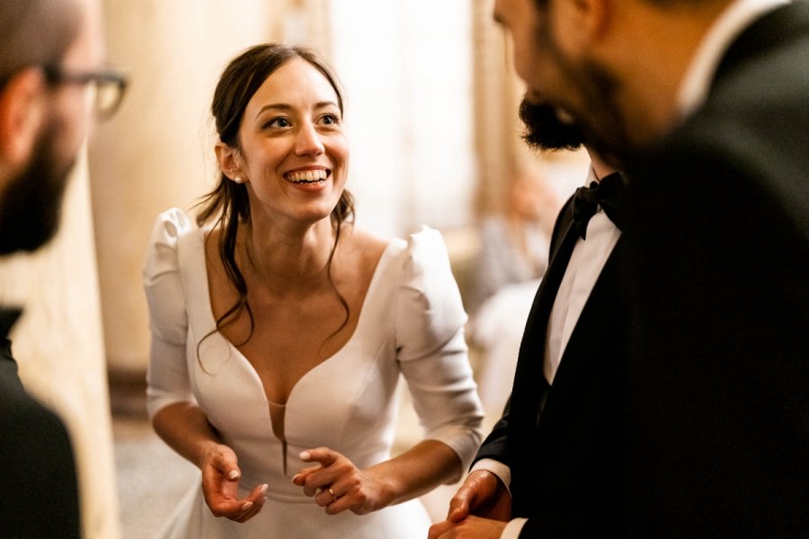 Foto Matrimonio Elisabetta e Samuele - Società del Giardino (Milano) (95)