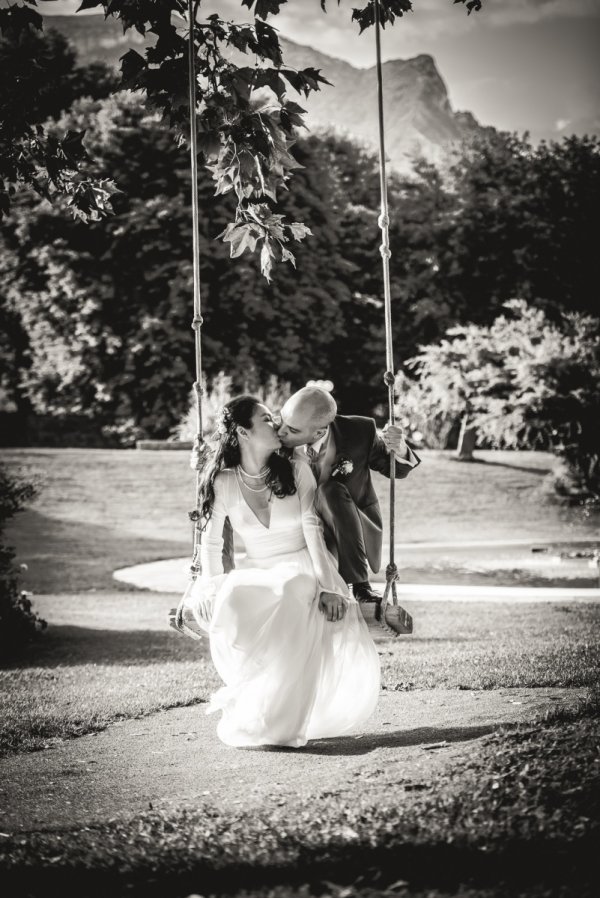 Foto Matrimonio Chiali e Matteo - Antico Borgo Della Madonnina (Lecco) (95)