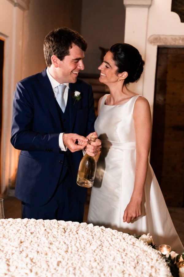 Foto Matrimonio Emma e Alberto - Villa Bossi (Varese) (95)