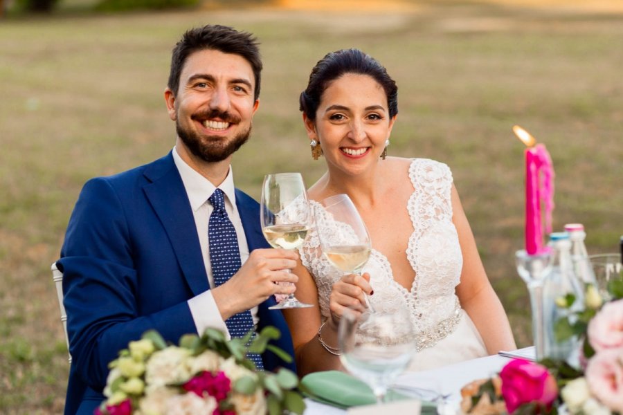 Foto Matrimonio Elisa e Roberto - Castello Di Sulbiate (Monza e Brianza) (96)