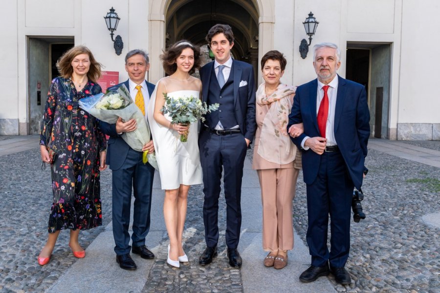 Foto Matrimonio Aleksandra e Carlo - Palazzo Reale (Milano) (22)