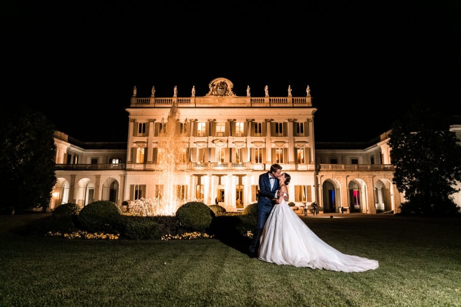 Foto Matrimonio Giada e Carlo - Villa Borromeo (Milano) (96)