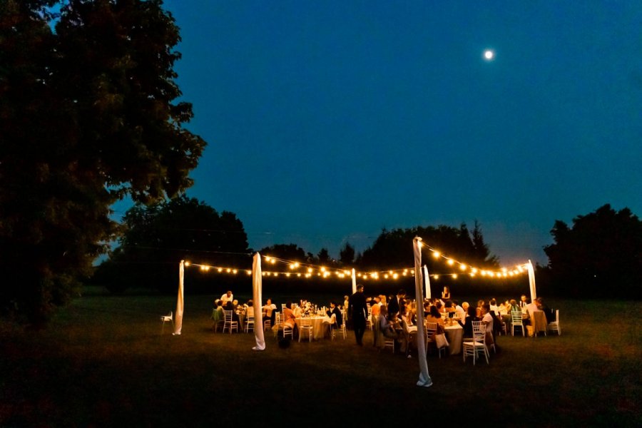 Foto Matrimonio Elisa e Roberto - Castello Di Sulbiate (Monza e Brianza) (97)