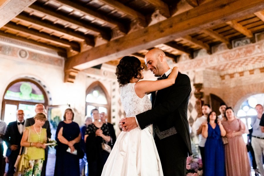 Foto Matrimonio Arianna e Pasquale - Rocca di Montalfeo (Pavia) (97)