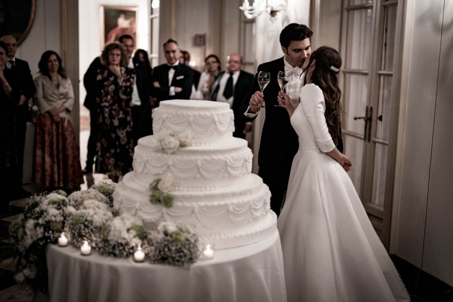 Foto Matrimonio Elisabetta e Samuele - Società del Giardino (Milano) (97)