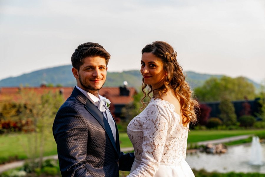 Foto Matrimonio Antonella e Alessandro - Tenuta Colle Piajo Resort (Bergamo) (97)