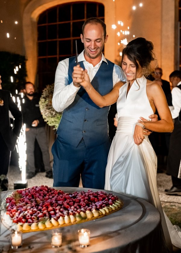 Foto Matrimonio Camilla e Filippo - Villa Oliva Lucca (Toscana) (97)