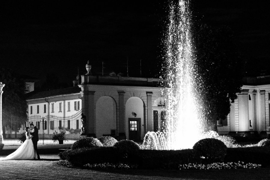 Foto Matrimonio Giada e Carlo - Villa Borromeo (Milano) (97)