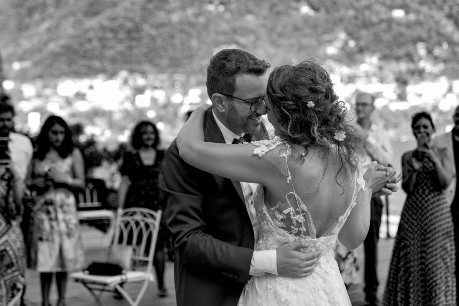 Foto Matrimonio Marta e Gianluca - Villa Pizzo (Lago di Como) (97)