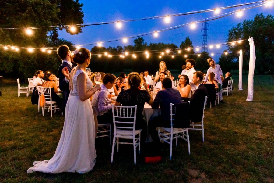 Foto Matrimonio Elisa e Roberto - Castello Di Sulbiate (Monza e Brianza) (98)