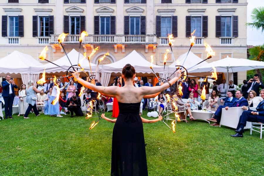 Foto Matrimonio Roberta e Michele - Villa Parravicini Revel (Lago di Como) (98)