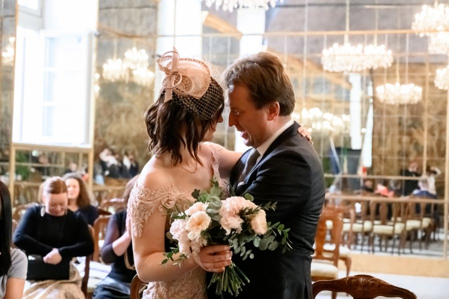 Foto Matrimonio Alena e Leonardo - Palazzo Reale Milano (Milano) (13)