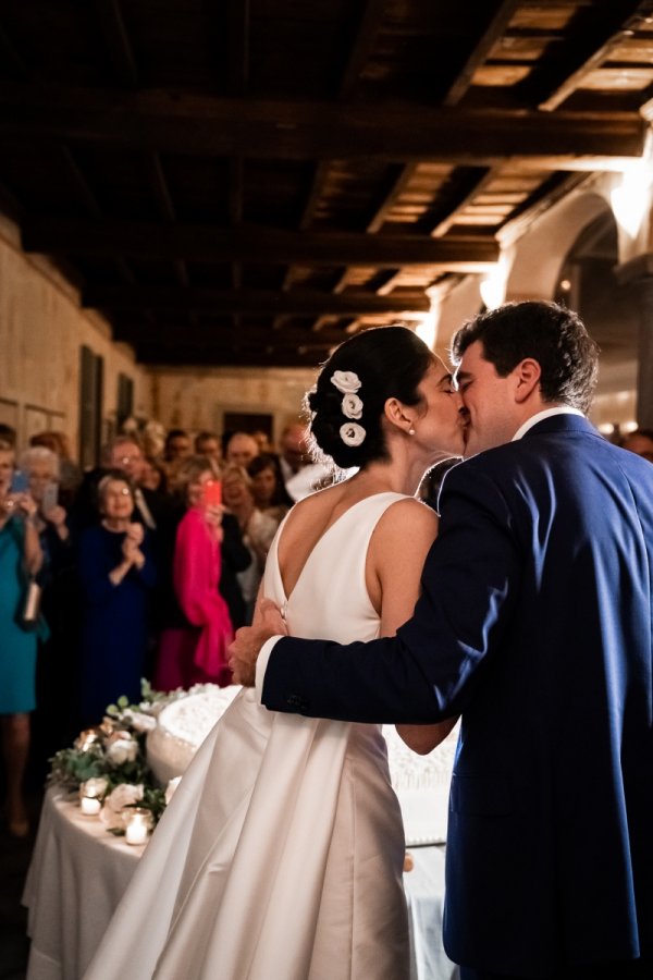 Foto Matrimonio Emma e Alberto - Villa Bossi (Varese) (98)