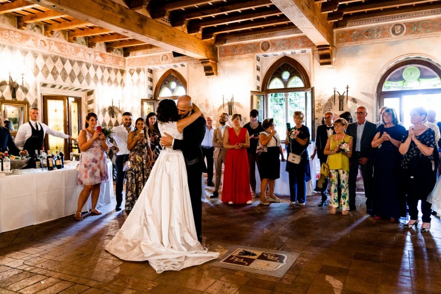 Foto Matrimonio Arianna e Pasquale - Rocca di Montalfeo (Pavia) (99)