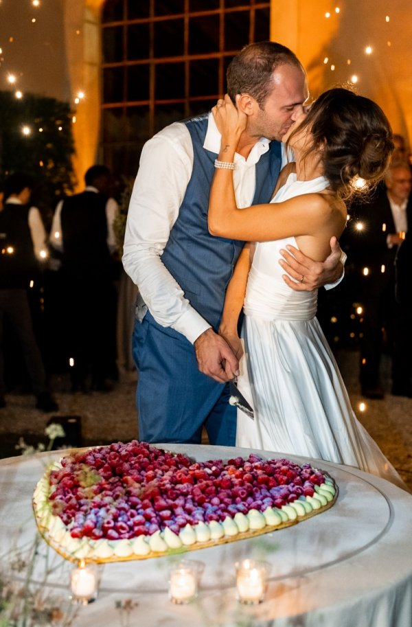 Foto Matrimonio Camilla e Filippo - Villa Oliva Lucca (Toscana) (99)